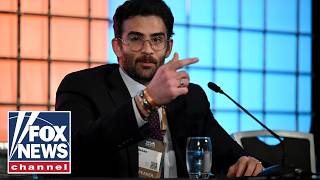 'POUND FOR POUND': Hasan Piker says America is WORSE than Al Qaeda