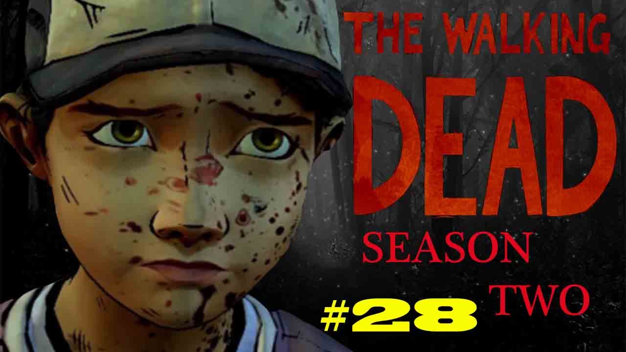 The Walking Dead Season 2 Traduzione Ita