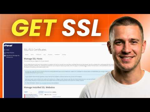 How to Get SSL on Namecheap