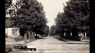 Glouster, Ohio Looking Back