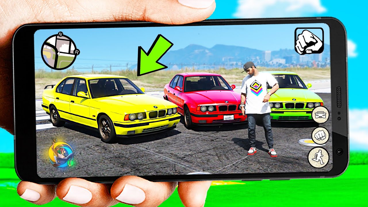 ПОКУПАЮ РЕАЛЬНЫЕ ТАЧКИ В ГТА НА ТЕЛЕФОНЕ НА ПРОЕКТЕ ОНЛАЙН РП ...