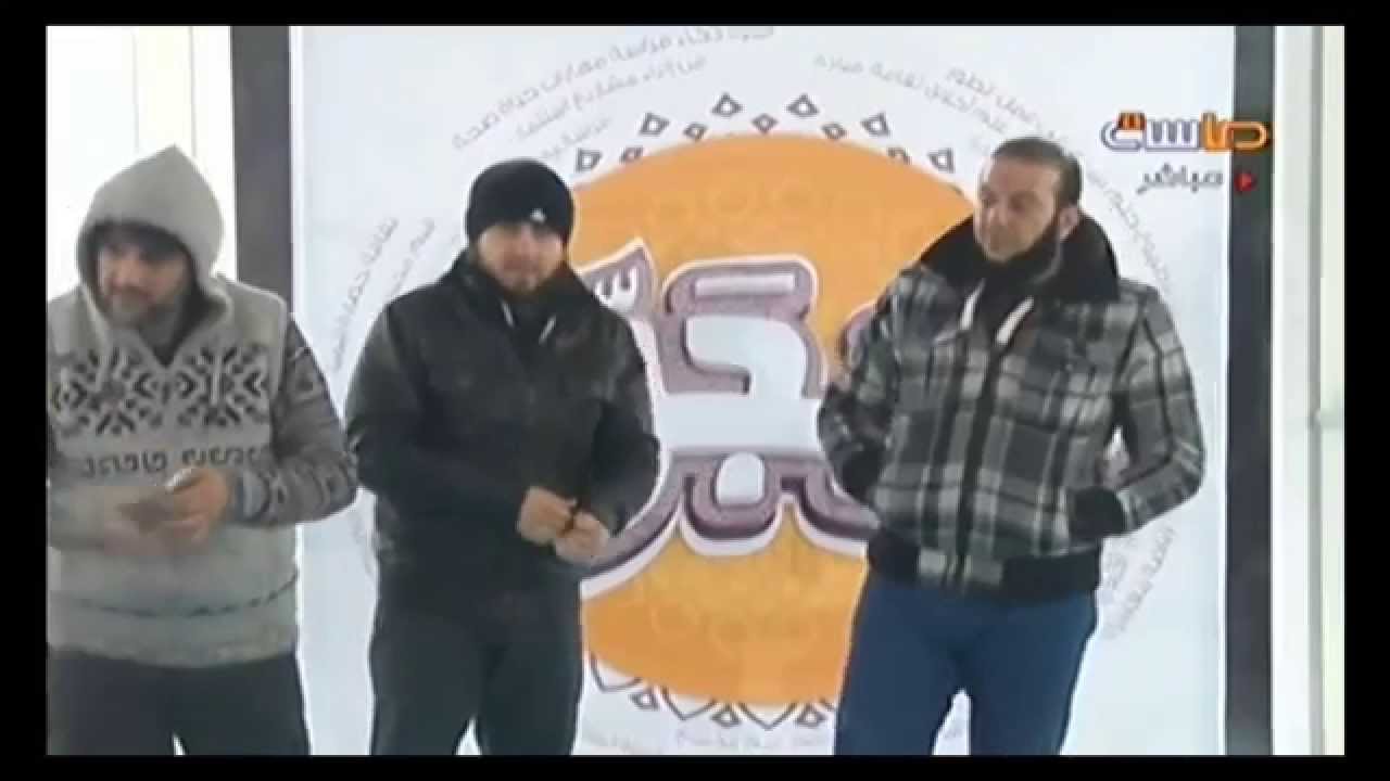 هاني مقبل الثنائي الماسي 2