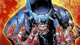Top 10 Evil Versions of Batman! TOO DARK FOR THE MOVIES