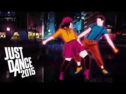 Just Dance 2015 - Me And My Broken Heart - Full Gameplay