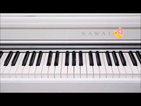 雪落下的聲音 feat.piano