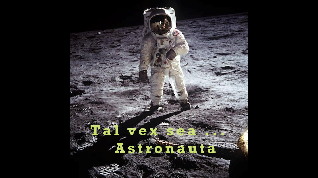 astronauta  Vickie English Spanish  esl creative writing