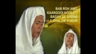 Syair-syair Kisah di Alam Kubur Bikin merinding Menangis (Bahasa  Madura ) Part 02