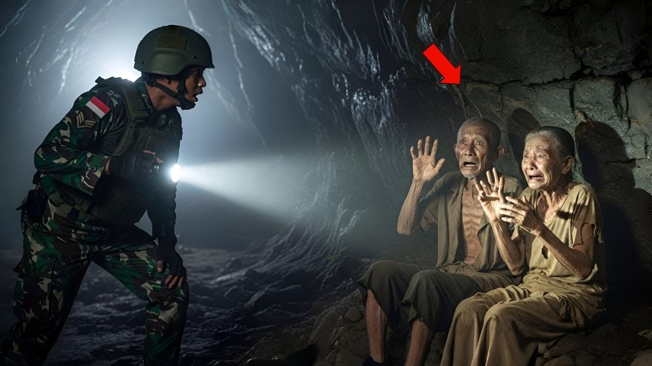 TNI Ungkap RAHASIA KELAM 37 Tahun Dalam Gelap