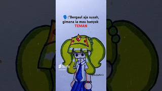 Pengen Tau Gimana Rasanya Jadi Orang Extrovert シ