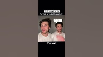 turi ip ip ip battle