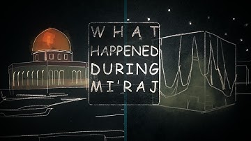 What Happened During Mi