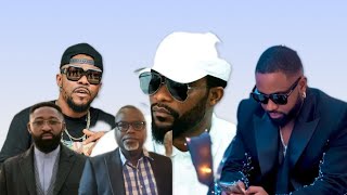 💥JUNIOR MUTUKWA DÉÇU DE FALLY IPUPA ABIMISI BA VOICE YA GROUPE 
