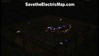 The Electric Map Part3