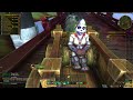 Can we max Level a Neutral Panda in WoW ? Level 8-12