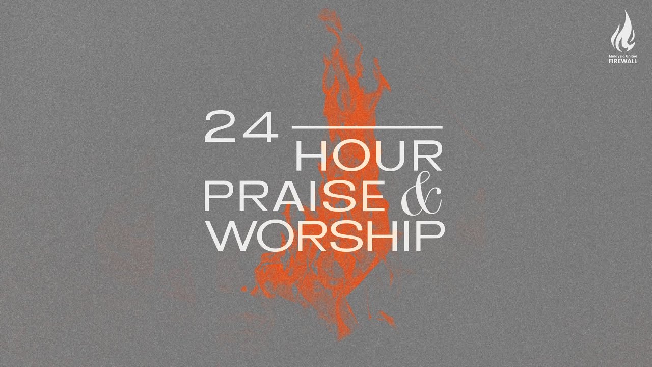 Praise And Worship Using Zoom