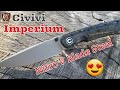 Civivi Imperium/Full Review