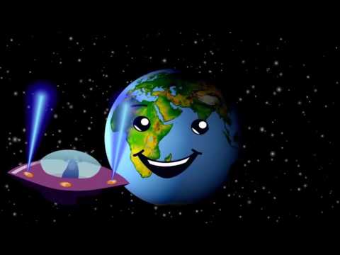 გამარჯობა დედამიწა 1 seria განახლებული ვარიანტი ახალი საუნდრეკით