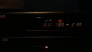 Required Monthly Test on WSPA-FM EAS #9