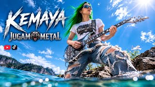 Kemaya (Lagu iban) JUGAM🐻METAL