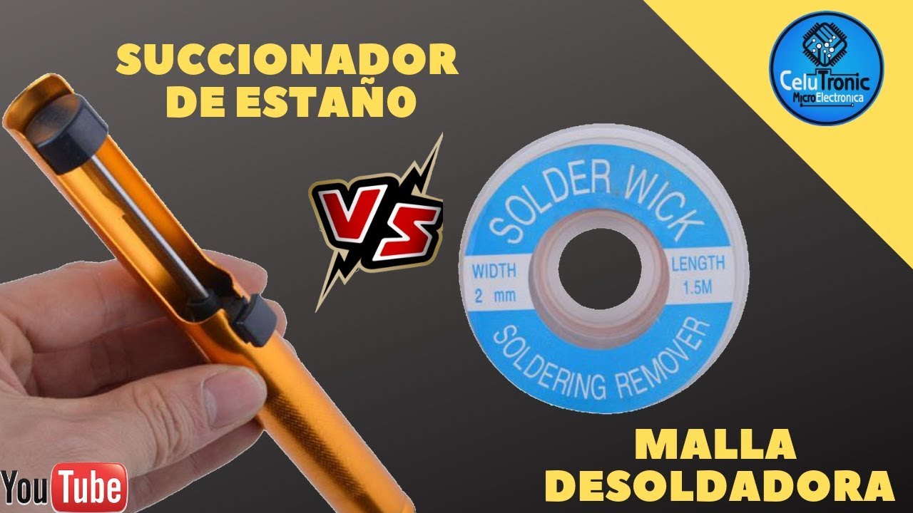 DE ESTAÑO - YouTube