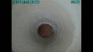 London Patch Lining Drain Repair