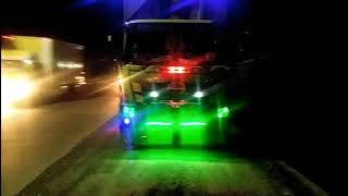 DJ. Mobil siba surya