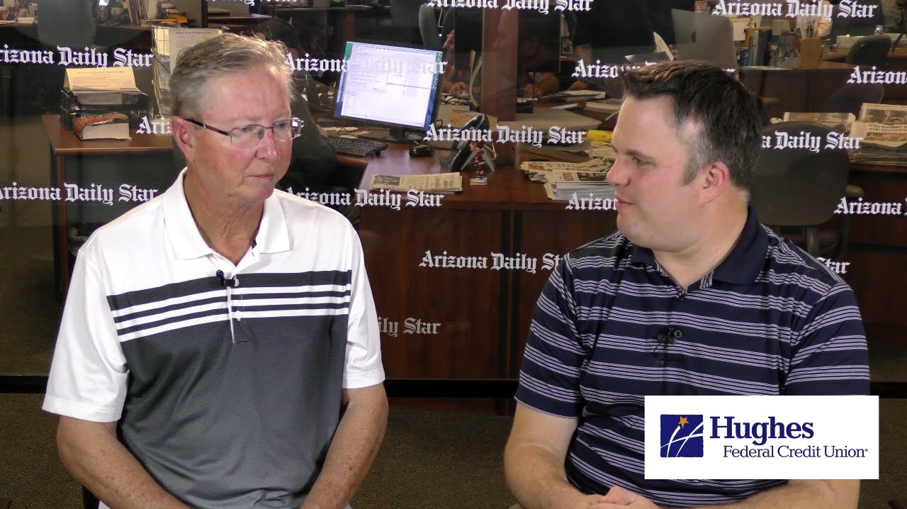 Greg Hansen remembers 3 fallen sports icons