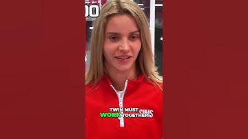 Twin Telepathy PUT to the Test with Color Memory Game! #mrbeast #mrbeastchallenges #trendingshorts