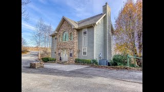3 Decks, Mtn Views! Tree Tops by HoneyBearCabins | Cabins in Gatlinburg | With Cabins