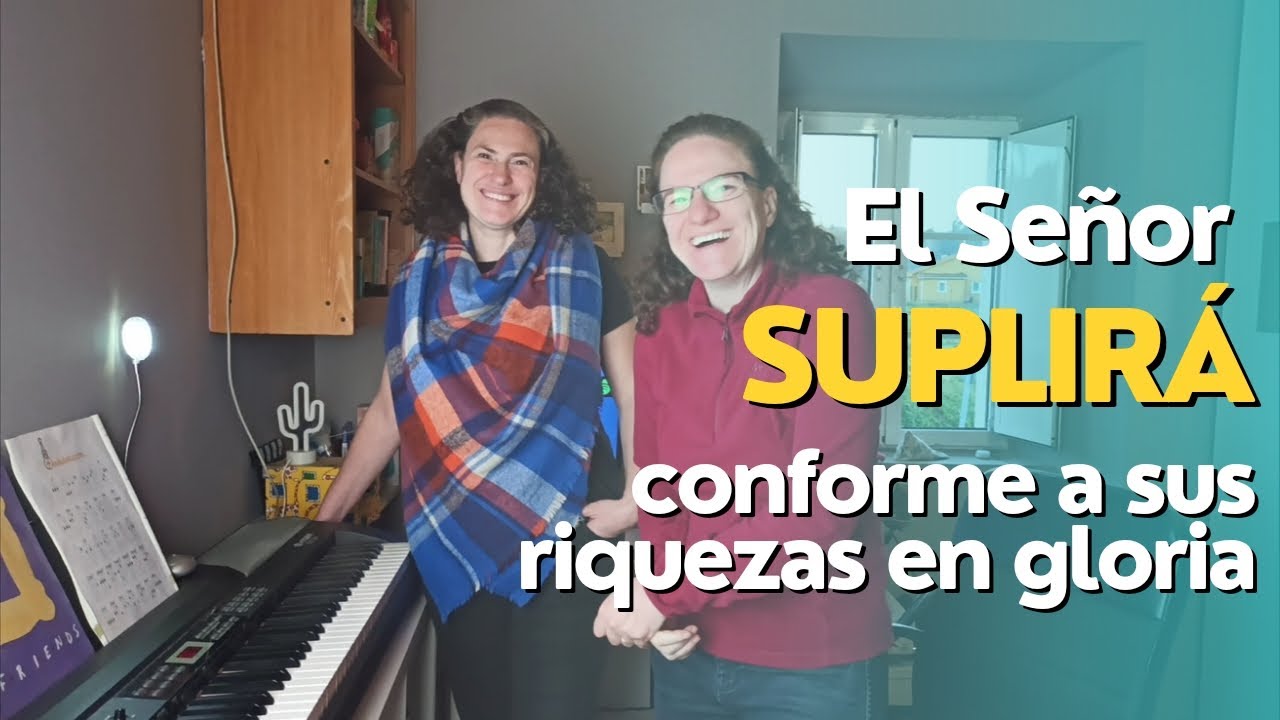 El Señor ha prometido ayudarnos