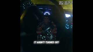 Famous Accused Claims Viral Video, Attorney Threatens Officer #shorts Profile