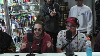 Fraîche Connexion Volume #5 Présenté Par Prohibition et Mandragore ...