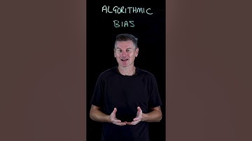 What is Algorithmic Bias in AI?