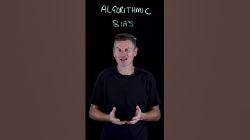 What is Algorithmic Bias in AI?