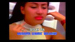 Cintaku Terbalut Sepi By Deddy Dores