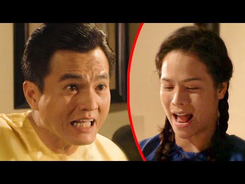 Video BÌNH bất chấp bị ong đốt để lấy mật về cho CẬU BA KHẢI... - youtube