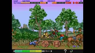 Willow-Gameplay Full