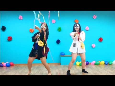 【Jeunes】脱法ロック 踊ってみた