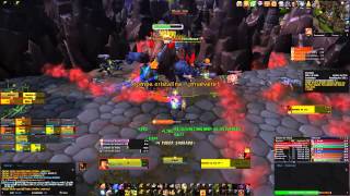 Tectus HC Tank POV by Delirium C'Thun Horde