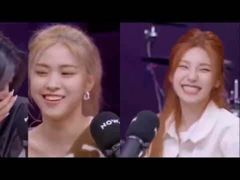 ITZY 있지 | YEJI 예지 | RYUJIN 류진 | WINK | ESSA PISCADINHA CONQUISTA | ASIAN #SHORTS