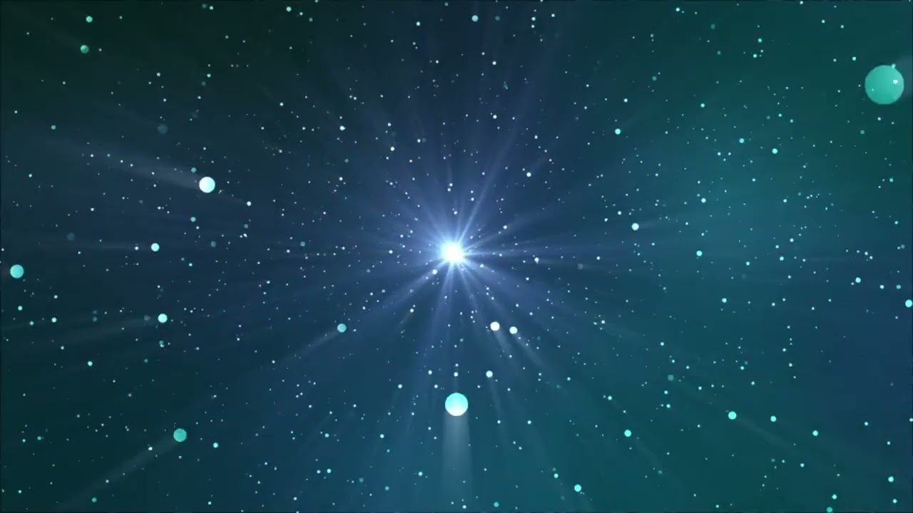 528 Hz Healing Frequency to Remove Negative Energy While Sleeping | Deep Energy Cleanse