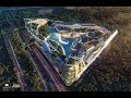 Cushman  wakefield  centre commercial opensky  valbonne sophia antipolis