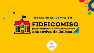 Fondo para la Infraestructura Educativa del Estado de Jalisco