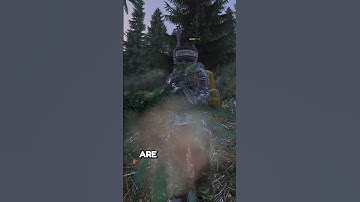 DayZ Admin catches cheater and gets a confession at the end of video! #dayz #dayzstandalone