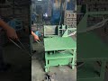 Shoes Baling Press Machine #baler #baling#shoes