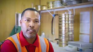 Famous A Day in the Life of a Quality Control Technician Profile