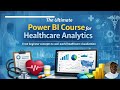 Module 2.1: Understanding the Business Problem | Power BI Healthcare Analytics