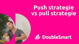 Celebrity Push strategie vs Pull strategie: De beste aanpak voor 90% van de bedrijven. Profile