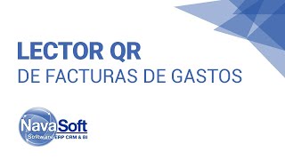 Lector QR de facturas de gastos screenshot 3