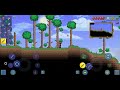 Terraria(Запуск и проверка игры на телефоне 2021 году)